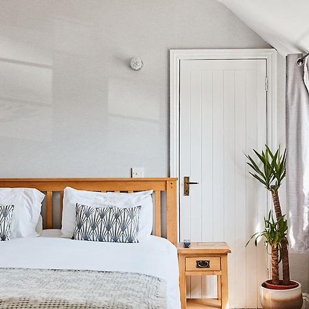 Bed and Breakfast The Bucks Head Carhampton Zewnętrze zdjęcie