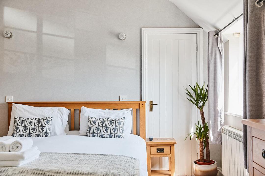 Bed and Breakfast The Bucks Head Carhampton Zewnętrze zdjęcie