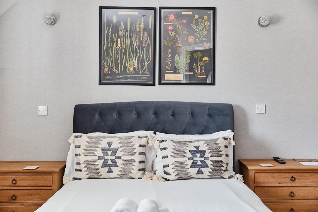Bed and Breakfast The Bucks Head Carhampton Zewnętrze zdjęcie